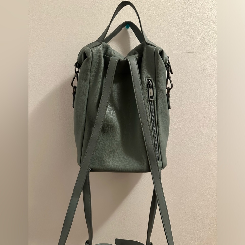 Should Mini Backpack - Picture 2 of 5
